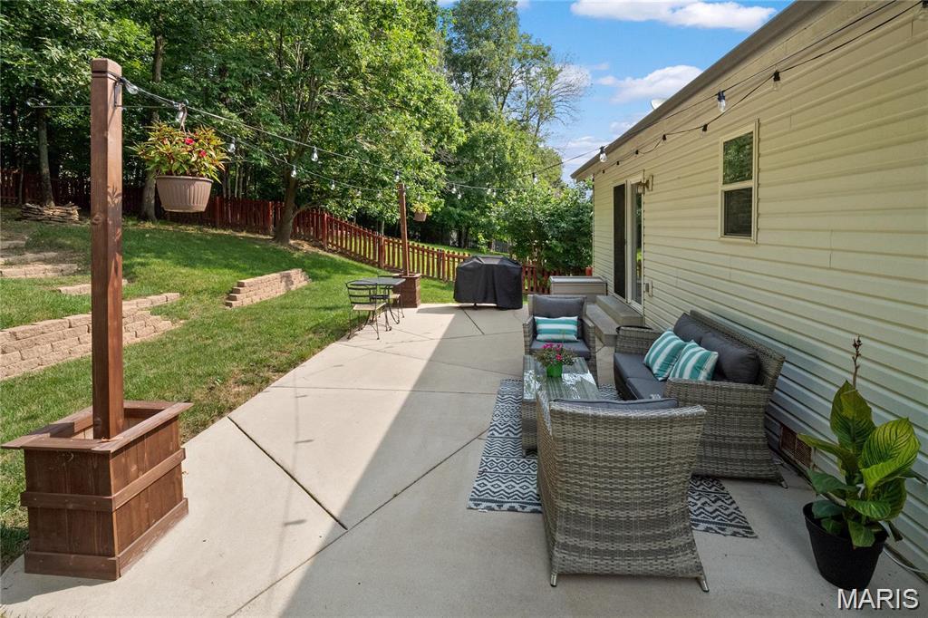 Hunters Green Nine - Residential