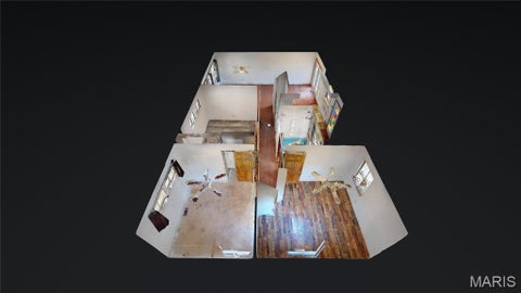 Tiny photo for 11809 Stoney Point Road, Mineral Point, MO 63660 (MLS # 26069298)