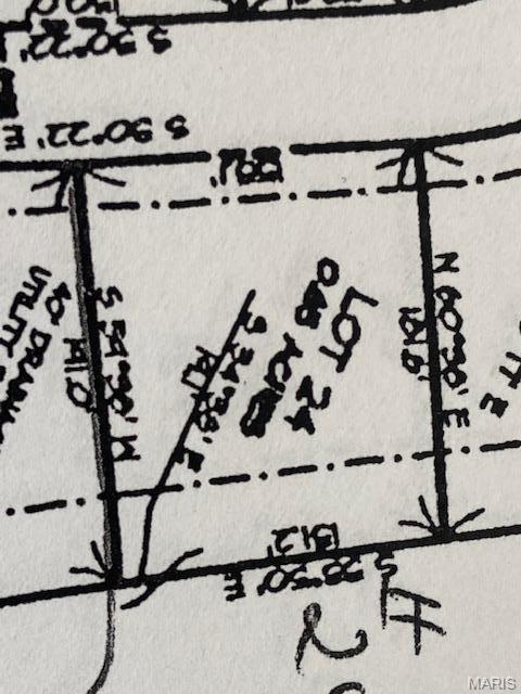 Timber Creek Subdivision - Land