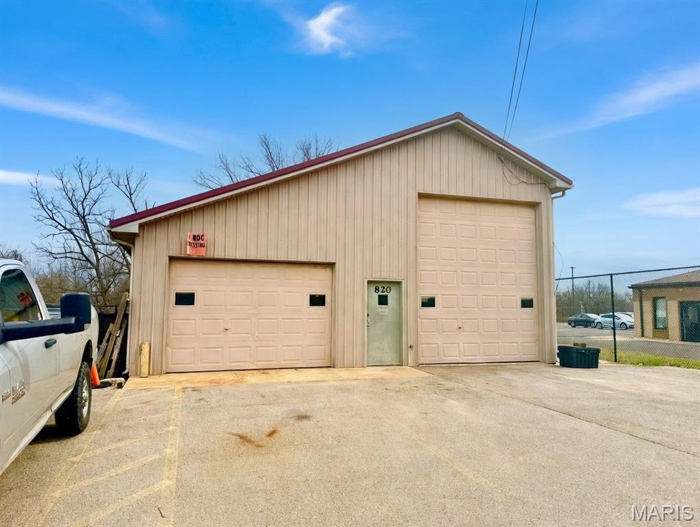 Farmington Executive Park - Commercial Lease
