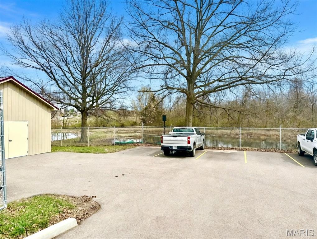 Farmington Executive Park - Commercial Lease