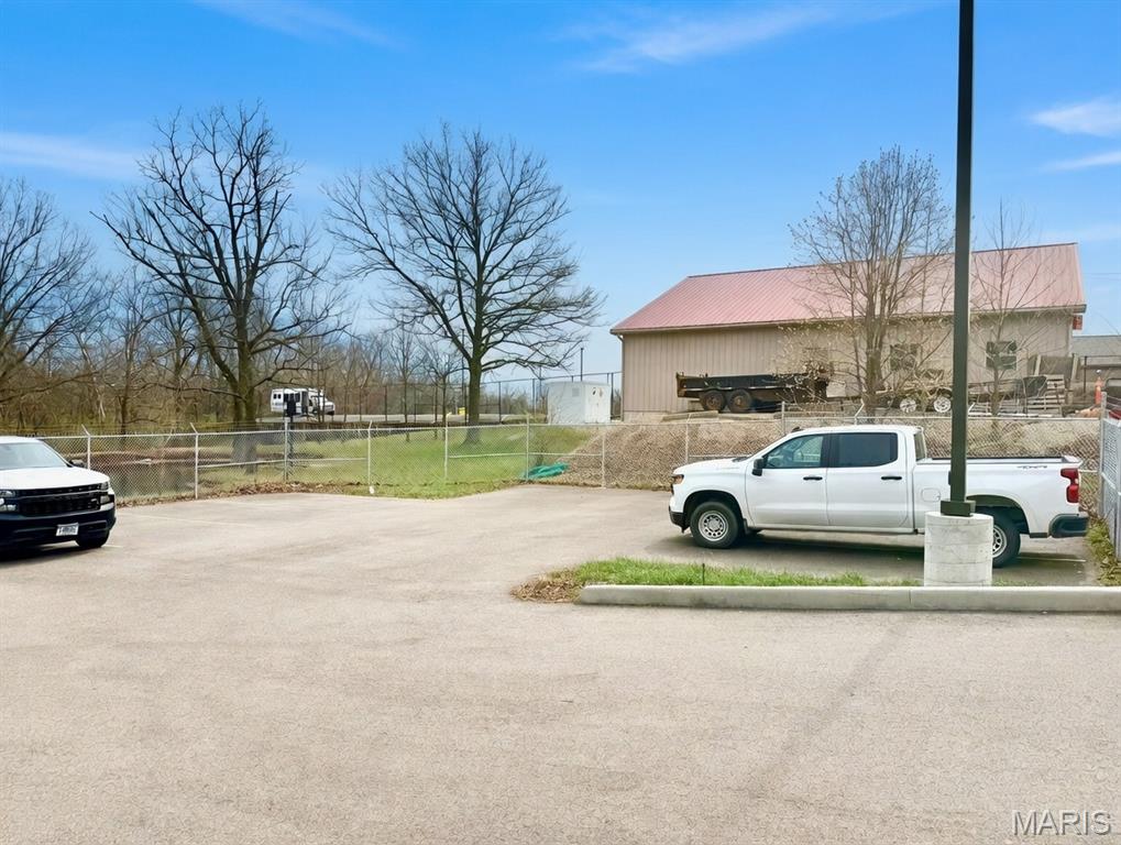 Farmington Executive Park - Commercial Lease