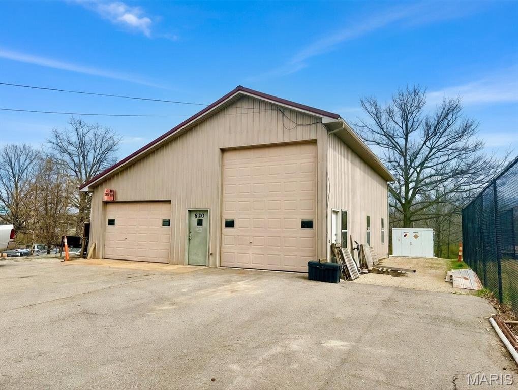 Farmington Executive Park - Commercial Lease