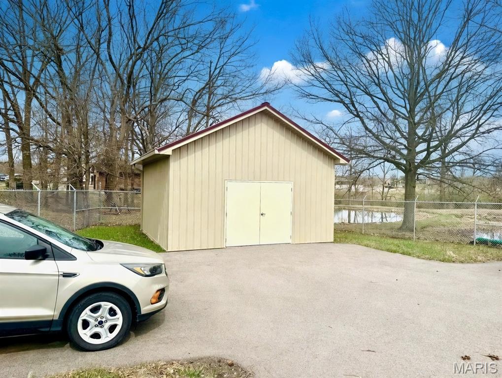 Farmington Executive Park - Commercial Lease