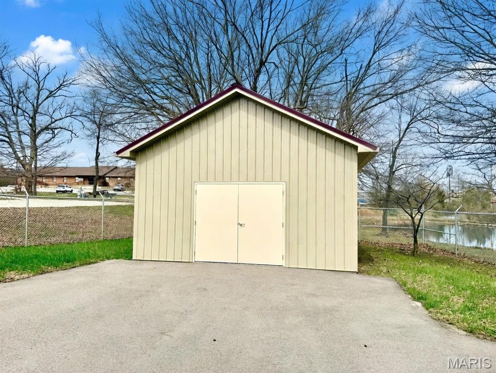 Farmington Executive Park - Commercial Lease