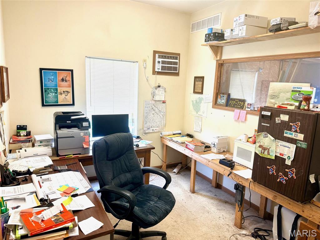 Farmington Executive Park - Commercial Lease