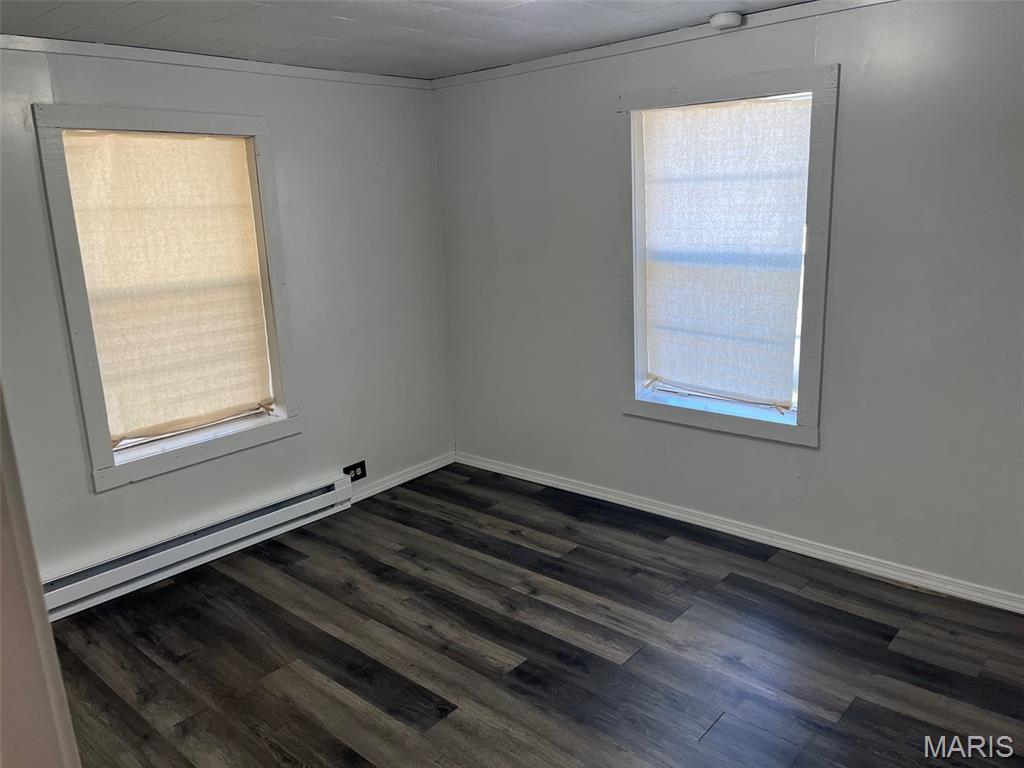 Colemans 3rd Add - Residential