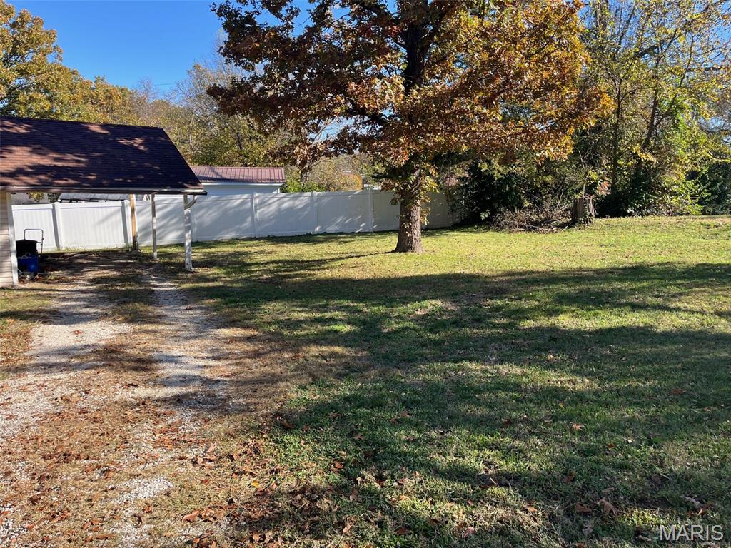 Colemans 3rd Add - Residential