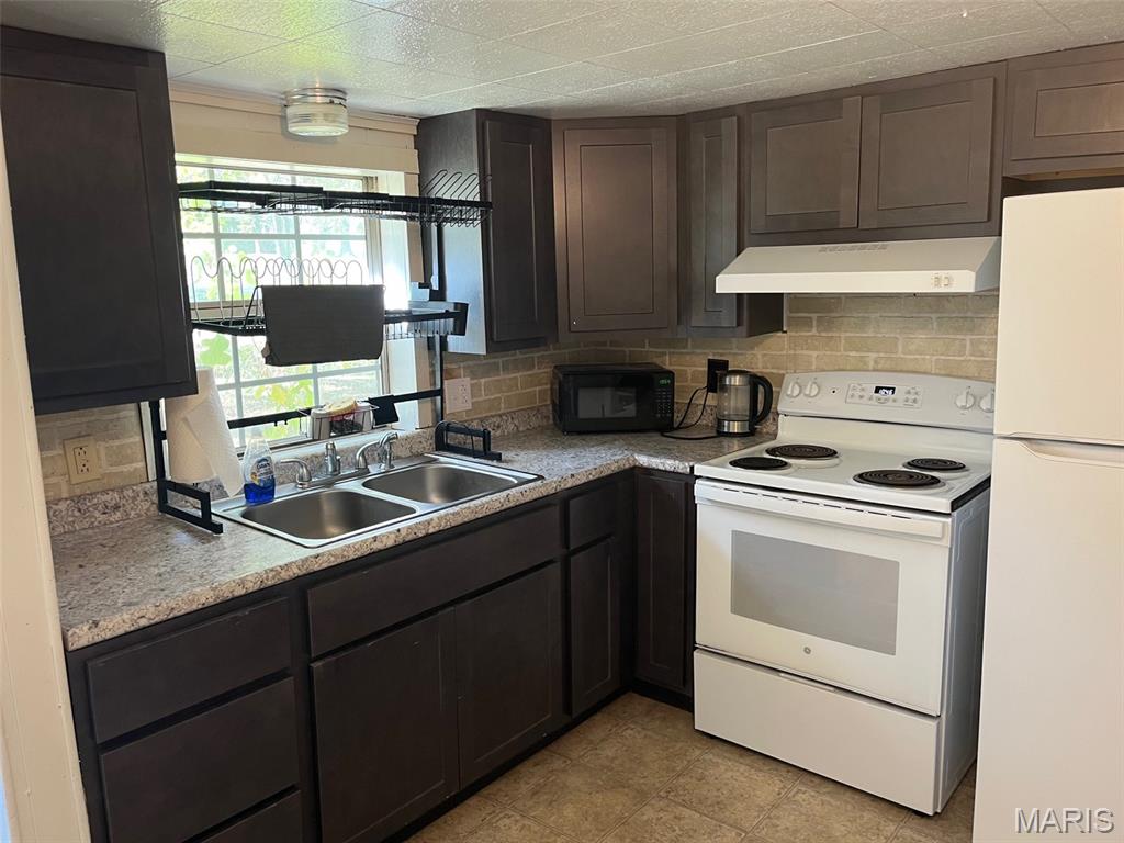 Colemans 3rd Add - Residential