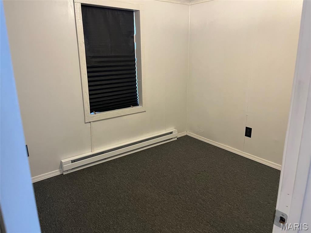 Colemans 3rd Add - Residential