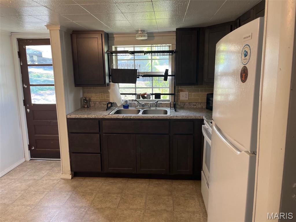 Colemans 3rd Add - Residential