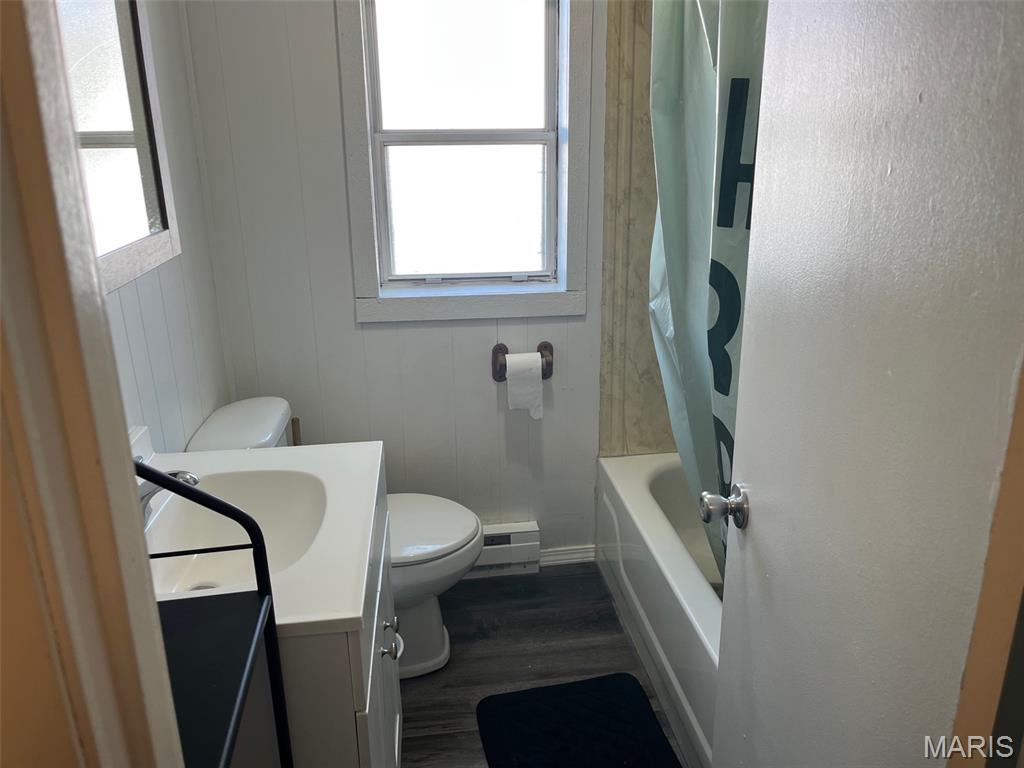 Colemans 3rd Add - Residential