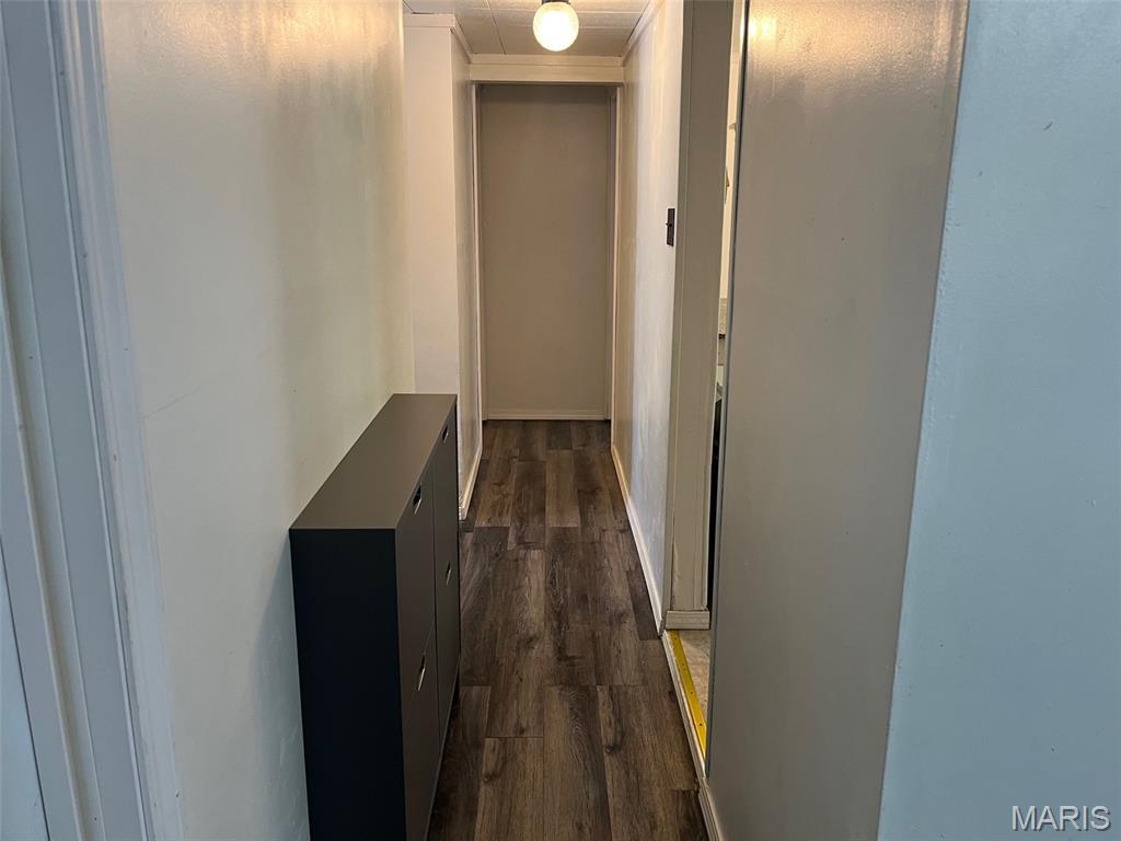 Colemans 3rd Add - Residential