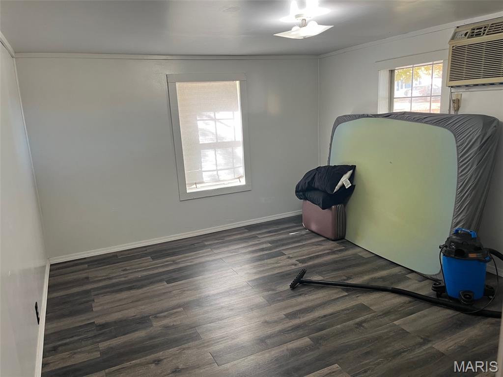 Colemans 3rd Add - Residential