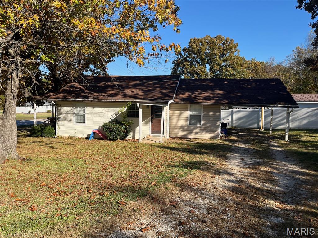 Colemans 3rd Add - Residential