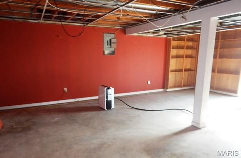 Tiny photo for 1545 Greenfield Crossing Court, Ballwin, MO 63021 (MLS # 26010606)