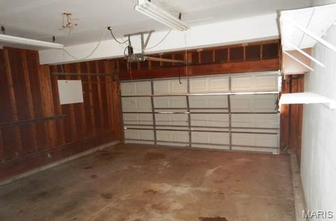 Tiny photo for 1545 Greenfield Crossing Court, Ballwin, MO 63021 (MLS # 26010606)