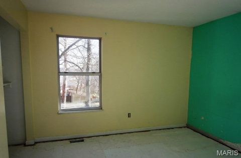 Tiny photo for 1545 Greenfield Crossing Court, Ballwin, MO 63021 (MLS # 26010606)