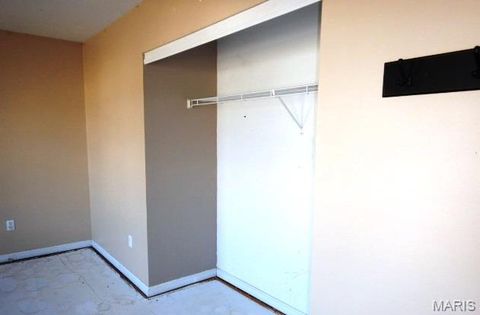 Tiny photo for 1545 Greenfield Crossing Court, Ballwin, MO 63021 (MLS # 26010606)