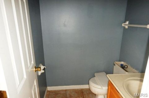 Tiny photo for 1545 Greenfield Crossing Court, Ballwin, MO 63021 (MLS # 26010606)