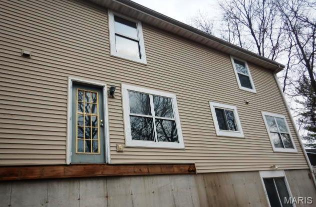 Woodlyn Crossing - Residential