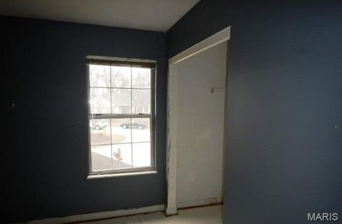 Tiny photo for 1545 Greenfield Crossing Court, Ballwin, MO 63021 (MLS # 26010606)