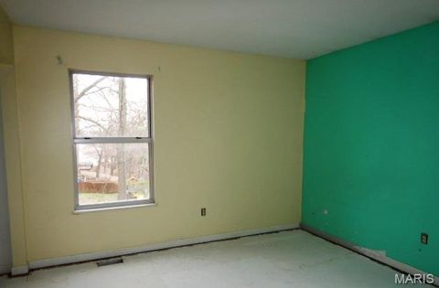 Tiny photo for 1545 Greenfield Crossing Court, Ballwin, MO 63021 (MLS # 26010606)