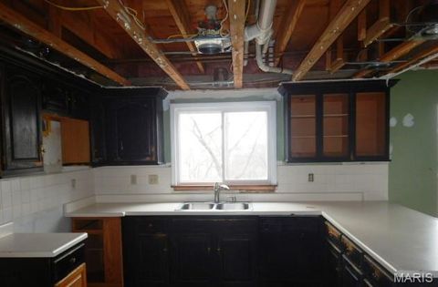 Tiny photo for 1545 Greenfield Crossing Court, Ballwin, MO 63021 (MLS # 26010606)