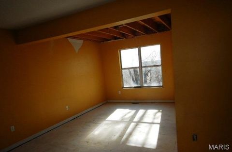 Tiny photo for 1545 Greenfield Crossing Court, Ballwin, MO 63021 (MLS # 26010606)