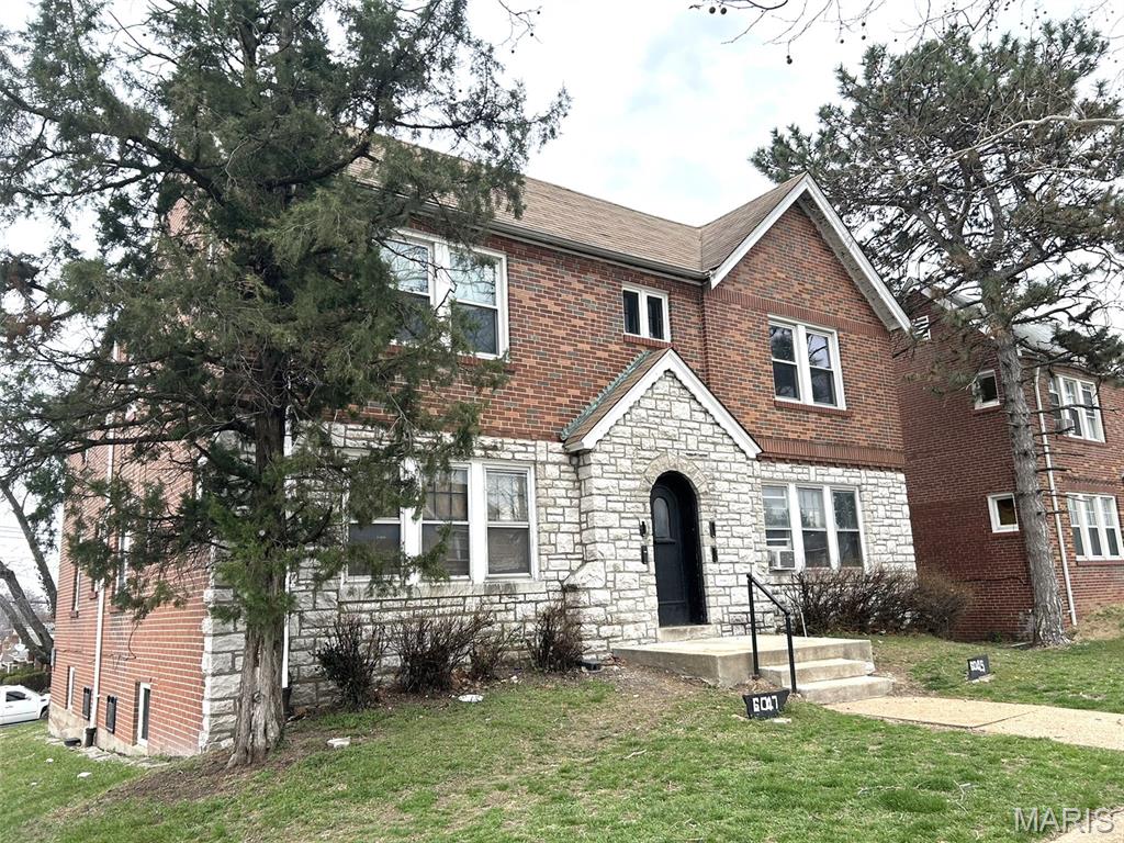 Pointe Add - Residential Income