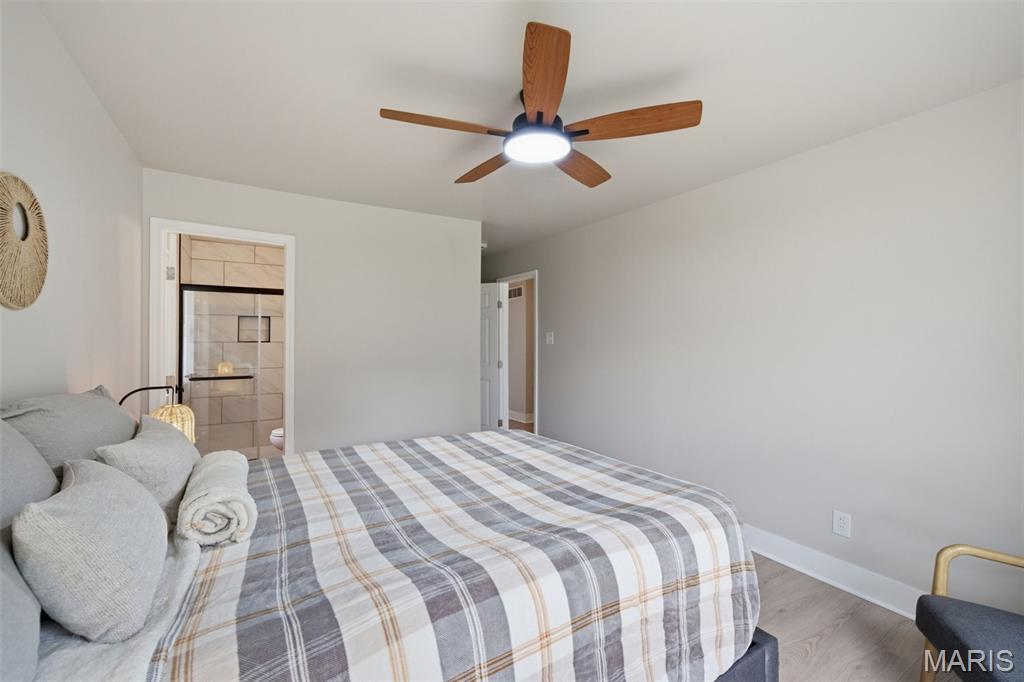 Timber Run 1 - Residential