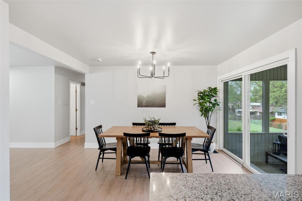 Timber Run 1 - Residential
