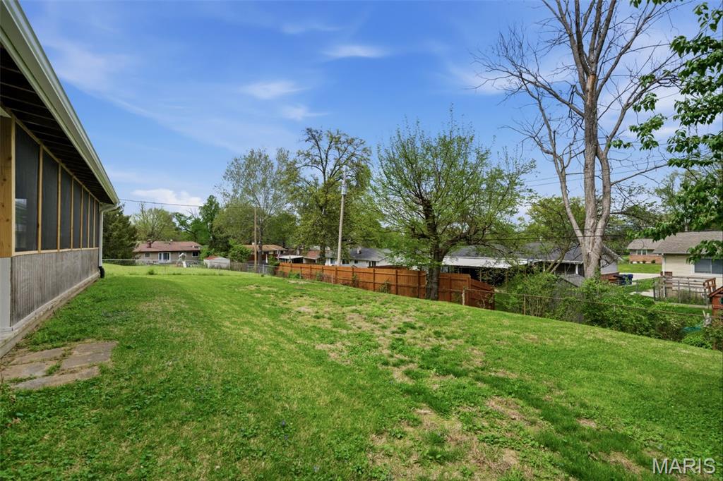 Timber Run 1 - Residential