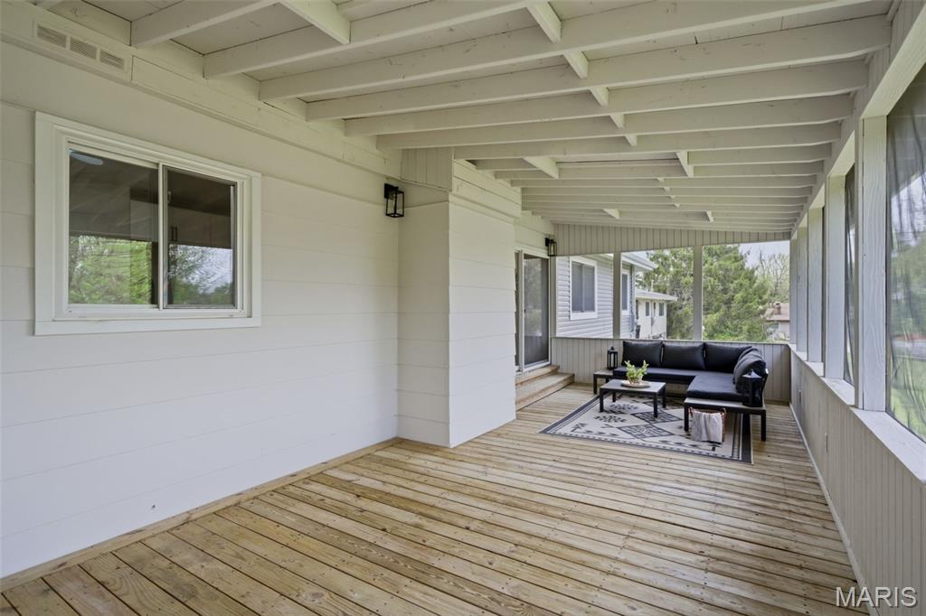 Timber Run 1 - Residential
