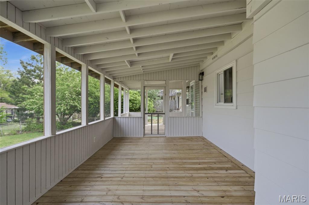 Timber Run 1 - Residential
