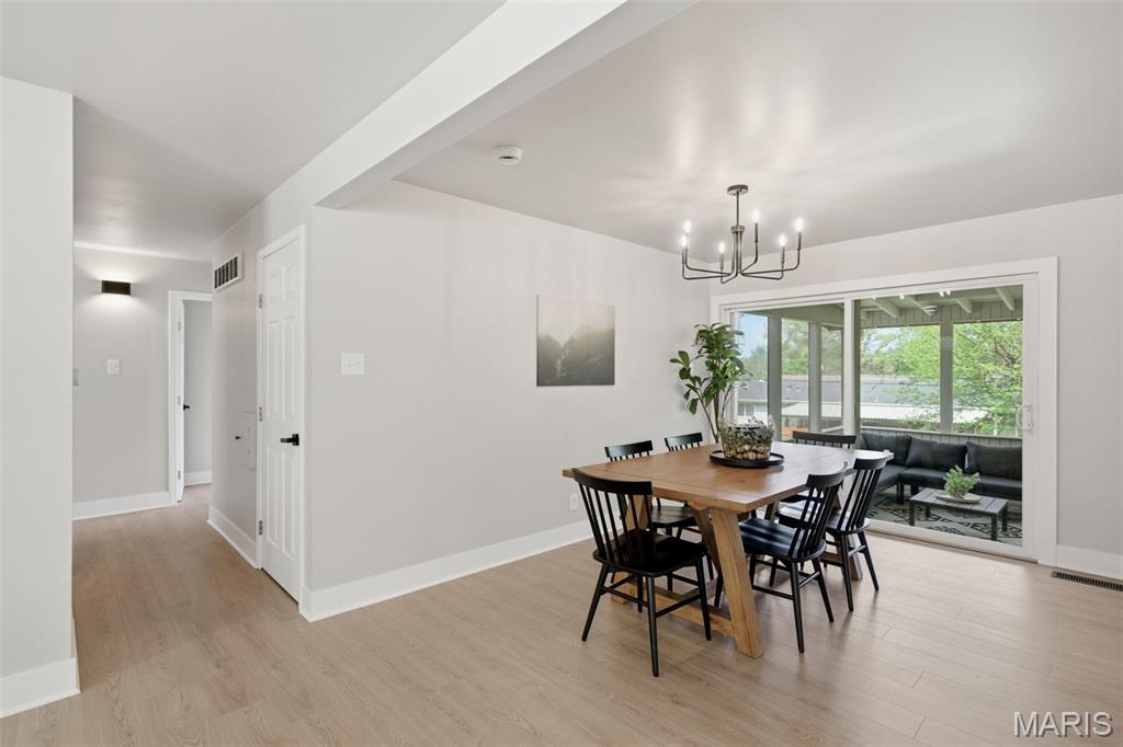 Timber Run 1 - Residential