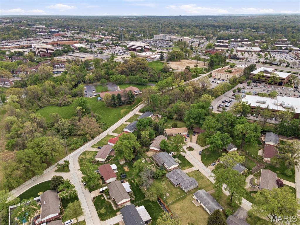 Timber Run 1 - Residential