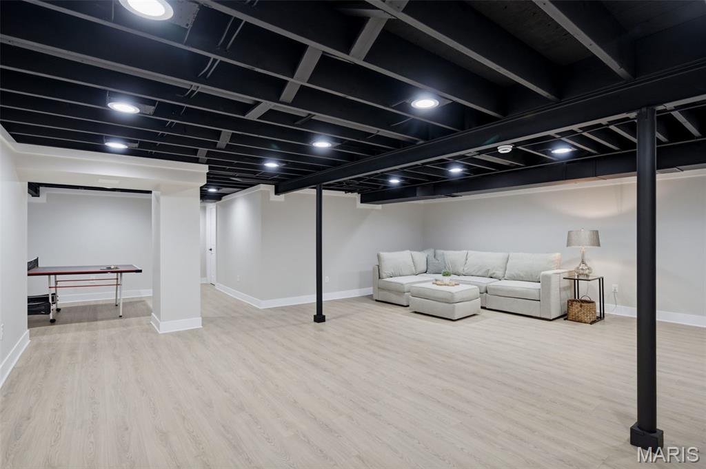Timber Run 1 - Residential