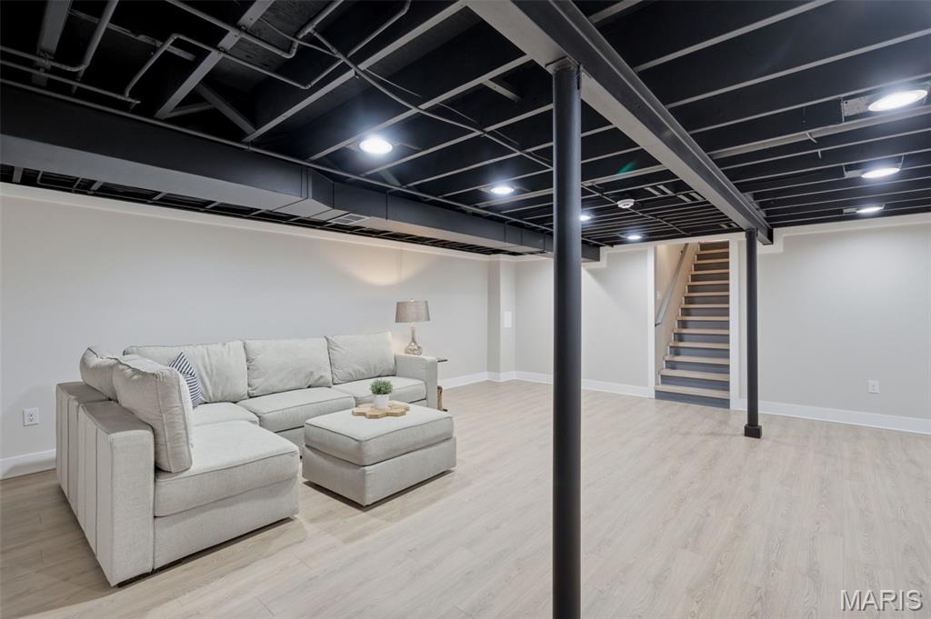 Timber Run 1 - Residential