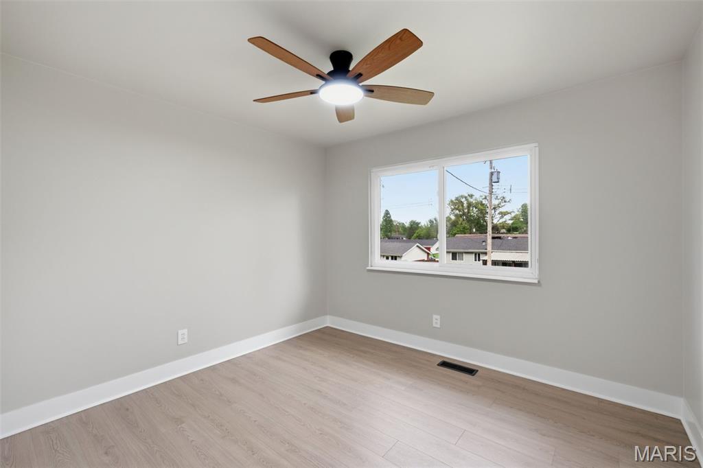 Timber Run 1 - Residential