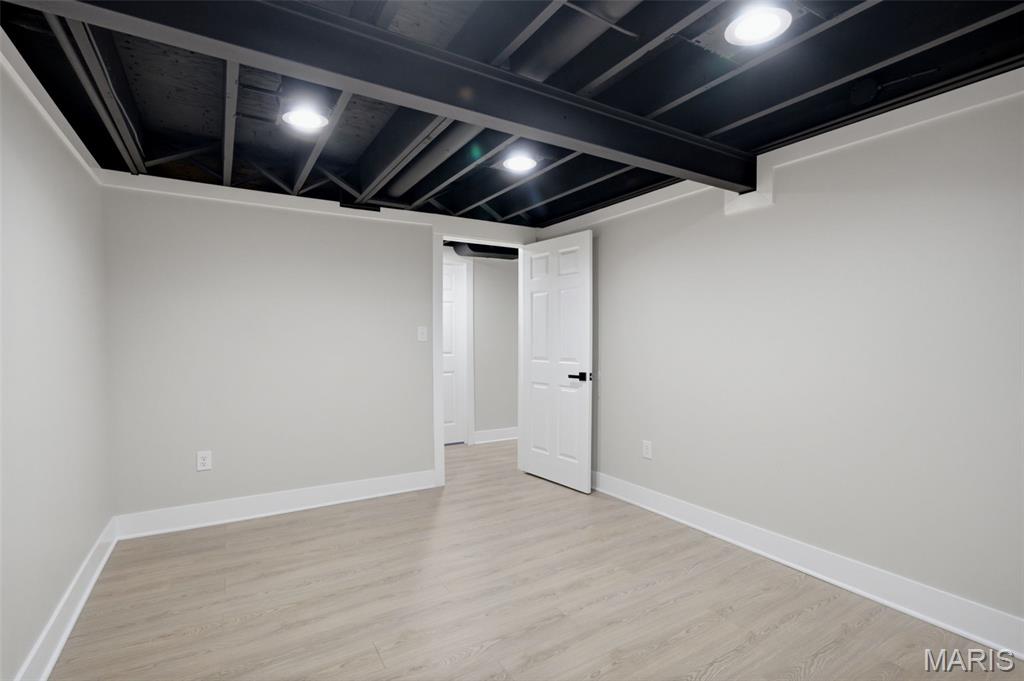 Timber Run 1 - Residential