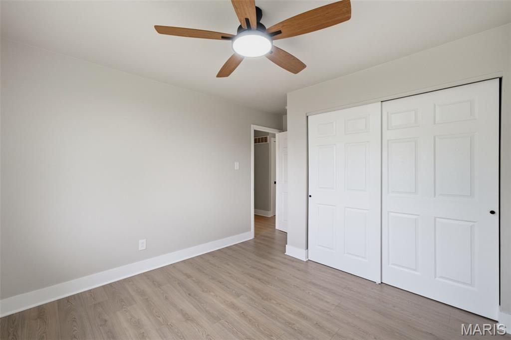 Timber Run 1 - Residential