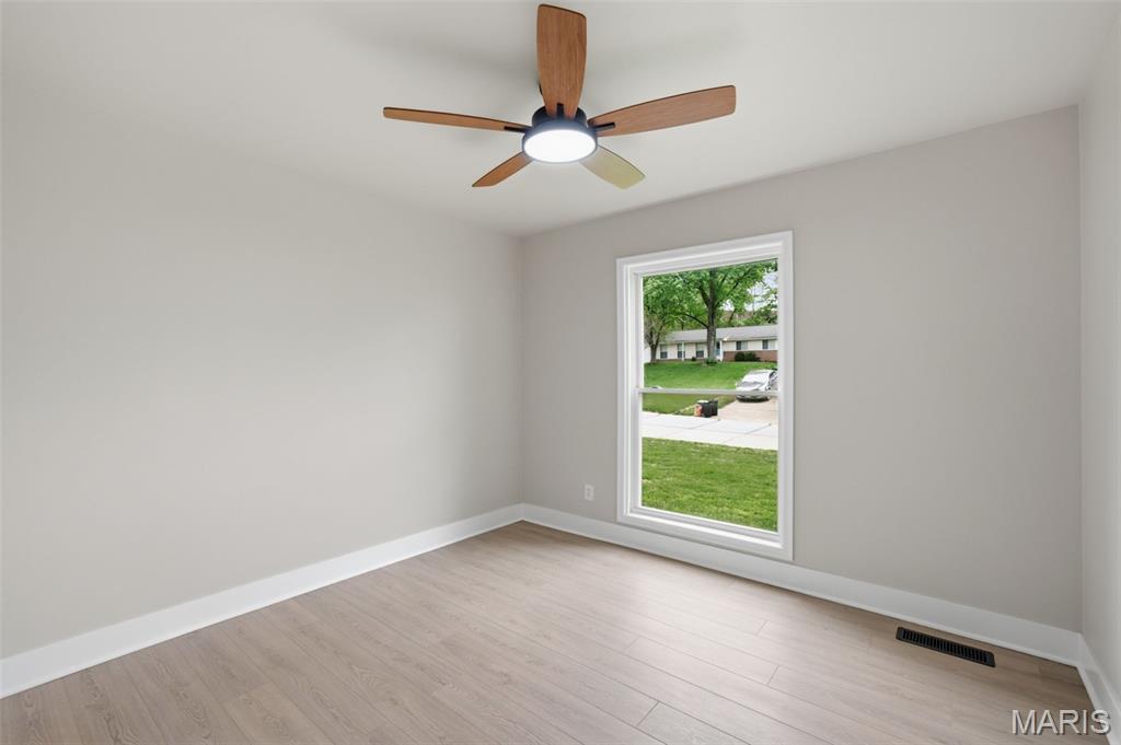 Timber Run 1 - Residential