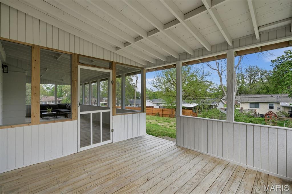 Timber Run 1 - Residential