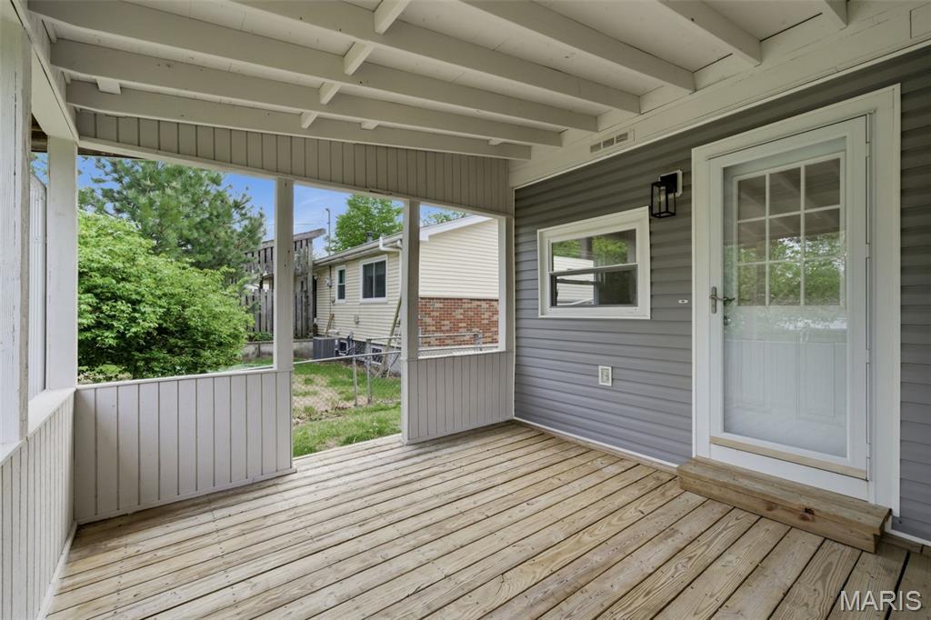 Timber Run 1 - Residential