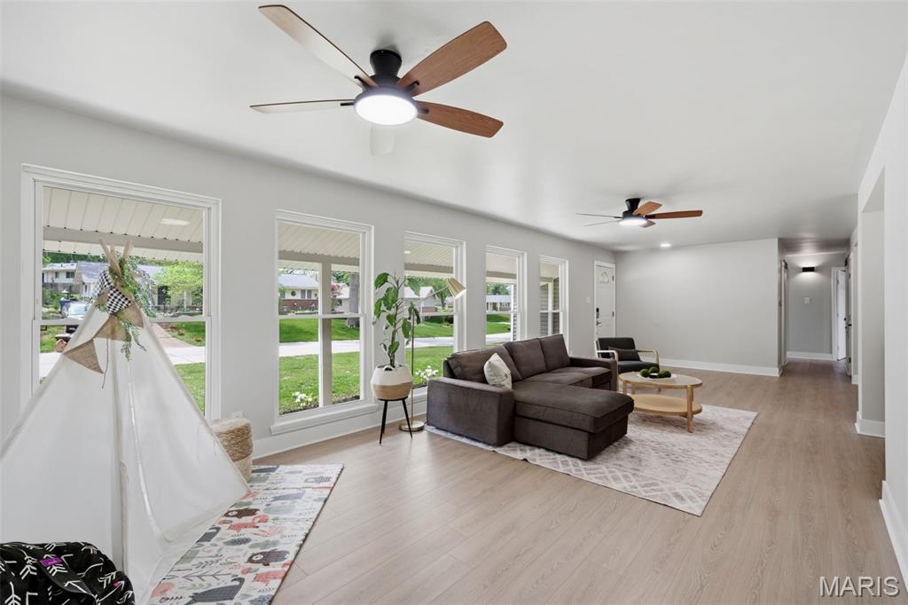 Timber Run 1 - Residential