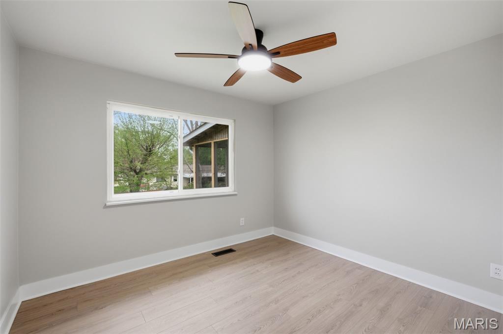 Timber Run 1 - Residential