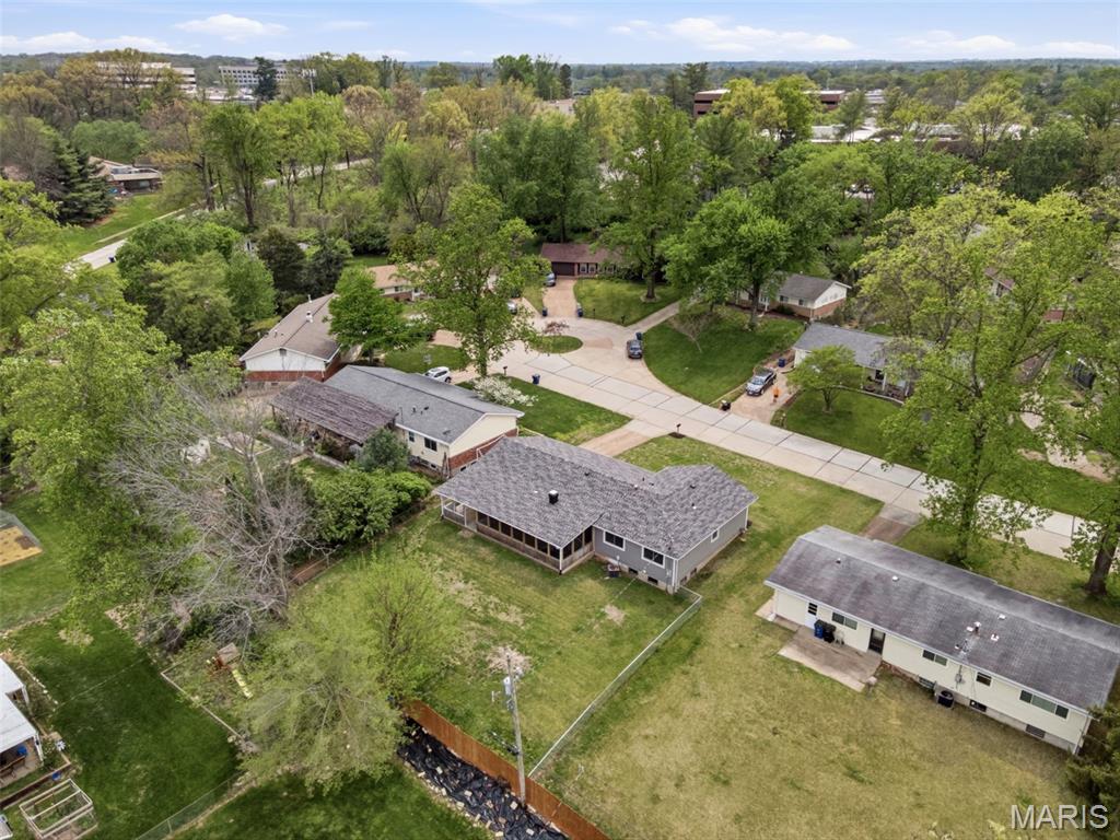 Timber Run 1 - Residential