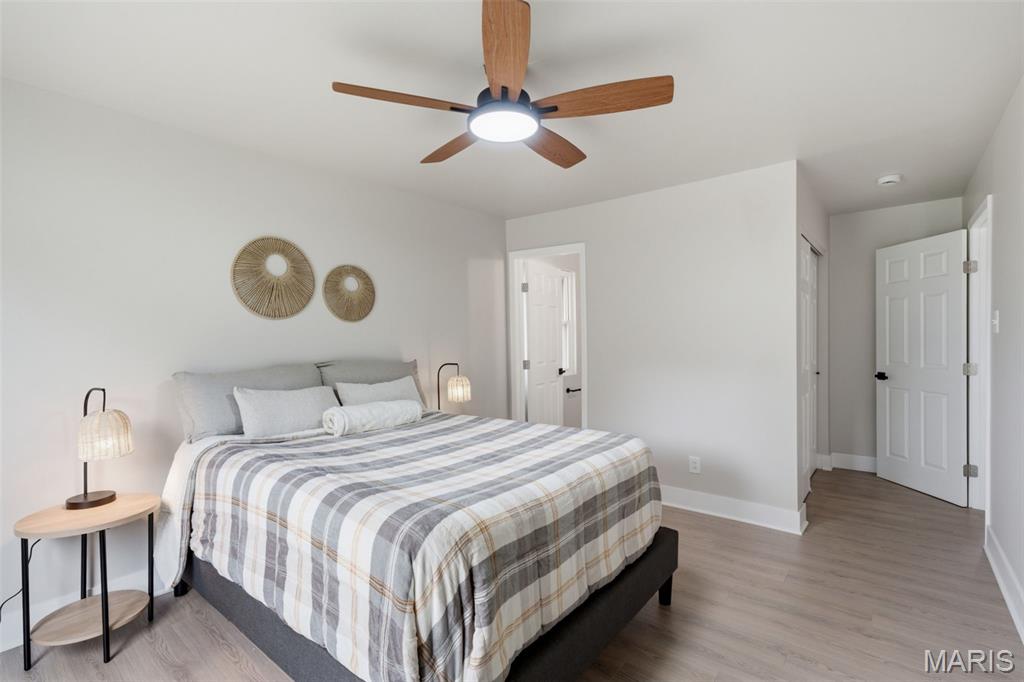 Timber Run 1 - Residential