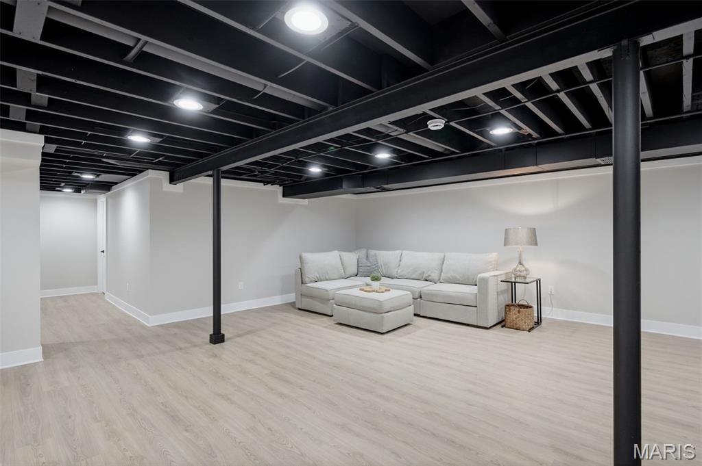 Timber Run 1 - Residential